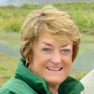 Meet your Posher, Caroline